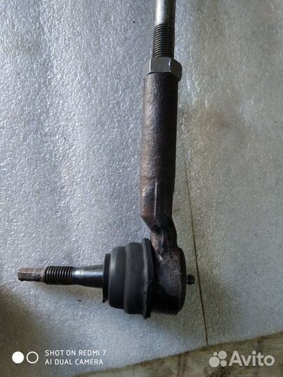 Тяга рулевая Cadillac Escalade Tahoe 2