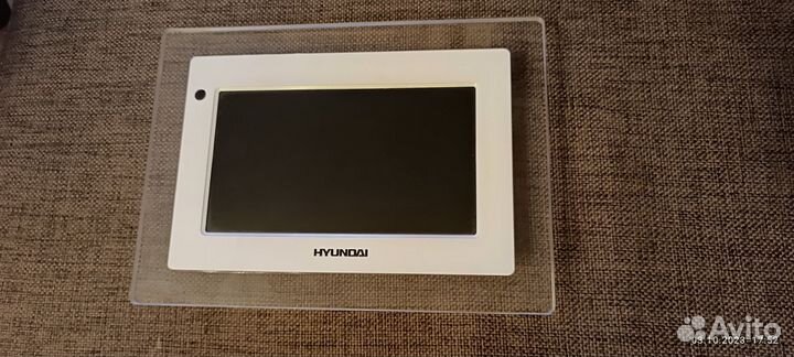 Цифровая фоторамка фото видео рамка