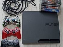 Sony playstation PS3