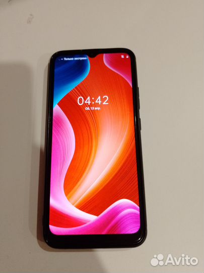 realme C11 (2021), 2/32 ГБ