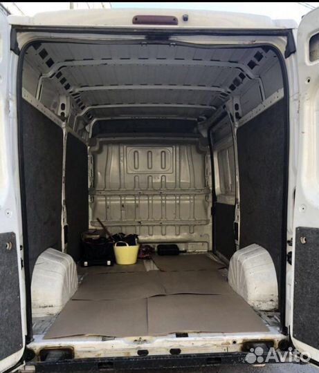 Грузоперевозки В. Новгород