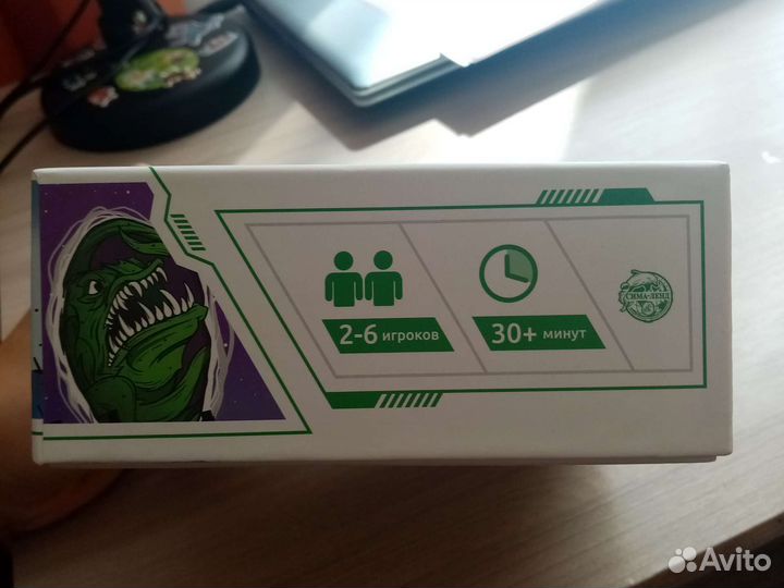 Настольные игры