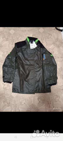 Костюм рабочий