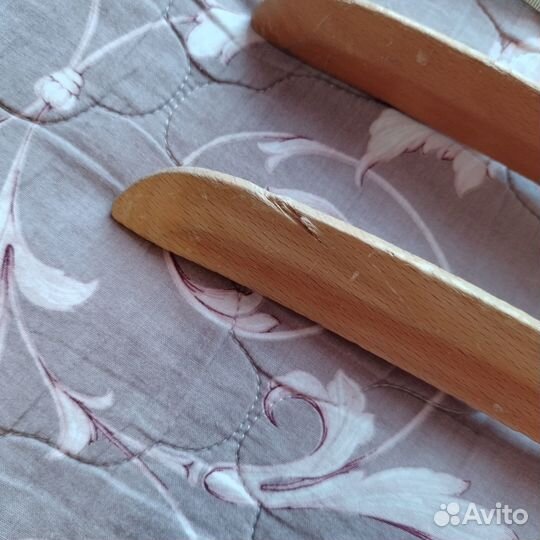 Игрушечная деревянная сабля 2 шт