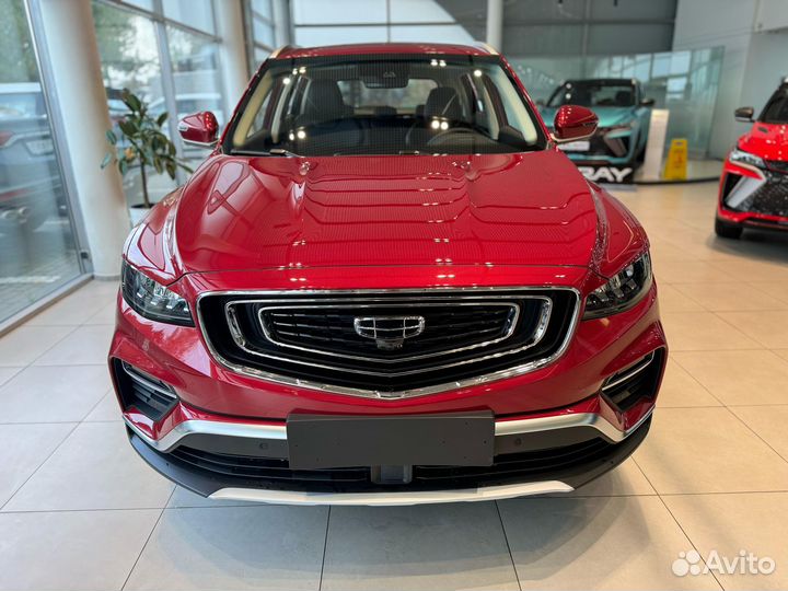 Geely Atlas Pro 1.5 AMT, 2023