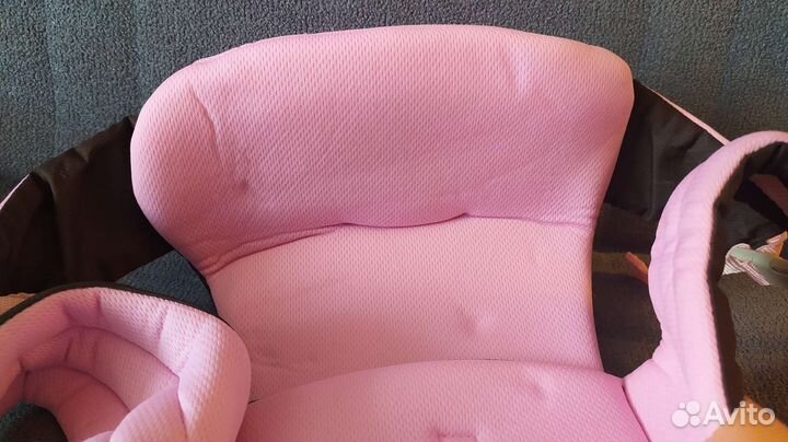 Эргорюкзак, Кенгуру для переноски детей