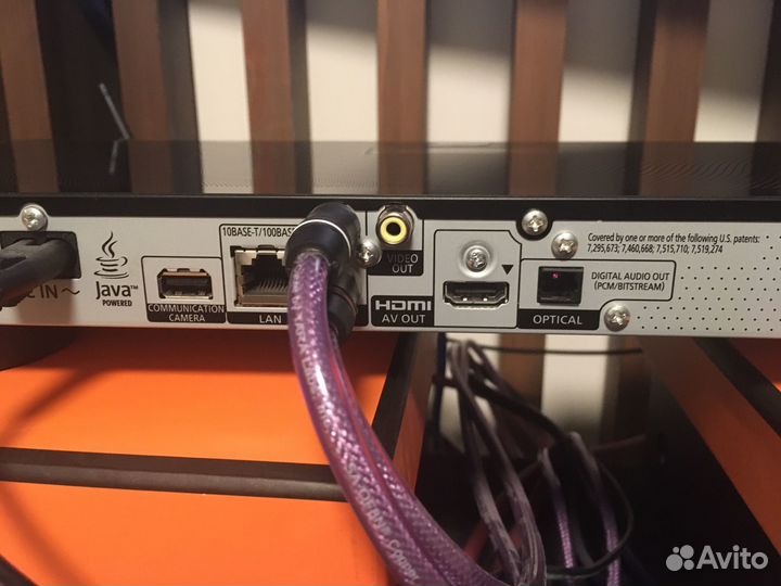 Panasonic DMP-BDT210