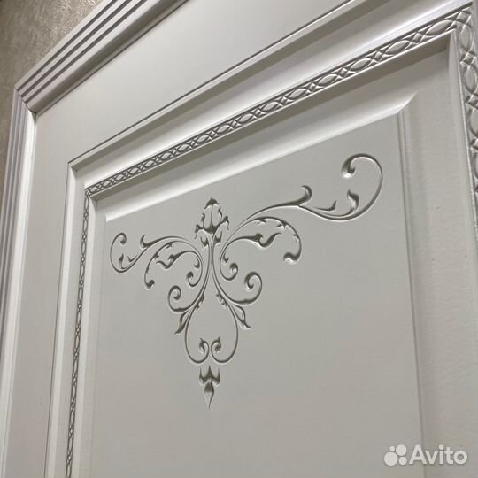 Межкомнатные двери Изабелла