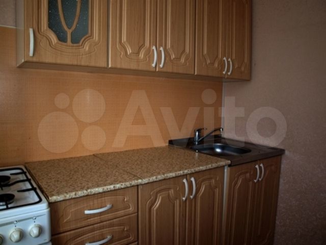 2-к. квартира, 44,9 м², 2/4 эт.