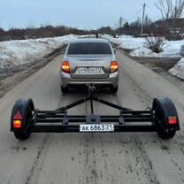 Аренда. Прицеп подкат, Чебоксары