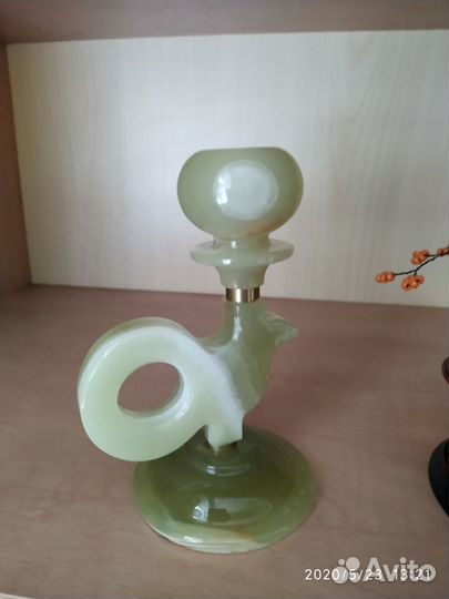 Подсвечники разные