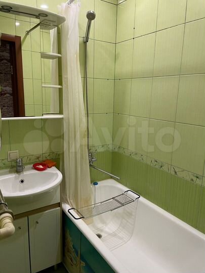 2-к. квартира, 45 м², 4/5 эт.