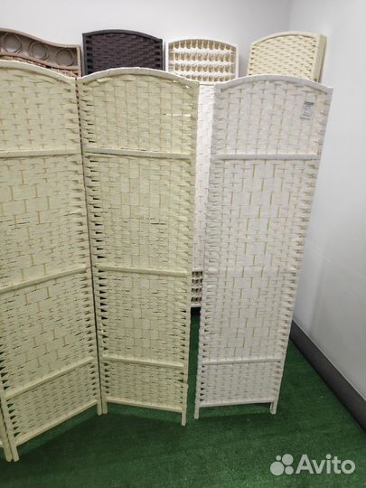 Ширма перегородка