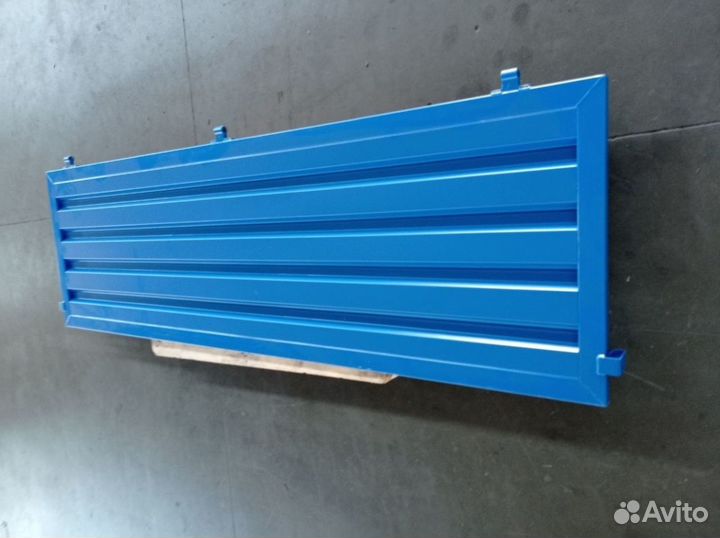 Борт евро на камаз