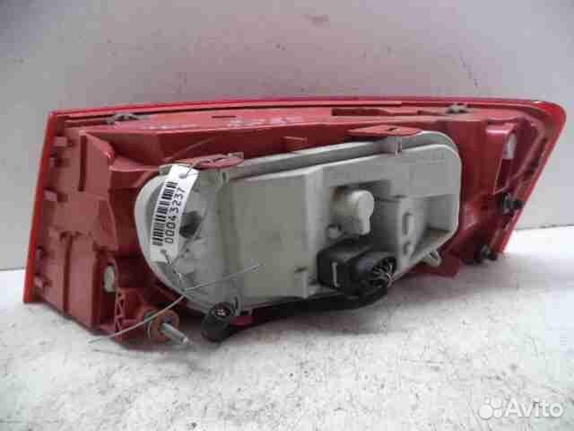 Фонарь задний наружный левый Audi A6/RS6/S6