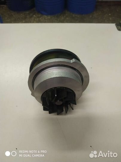 Помпа Daewoo Nexia 1.5 16V