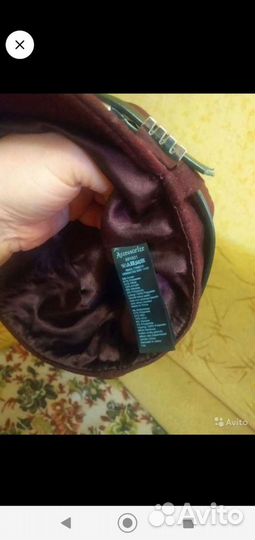 Кепка (картуз) новая