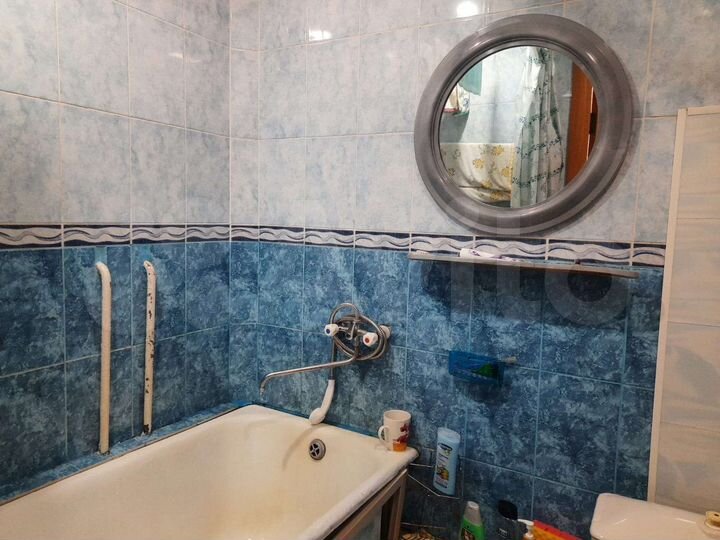 1-к. квартира, 32 м², 5/5 эт.