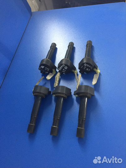 Ктушка зажигания Honda Pilot