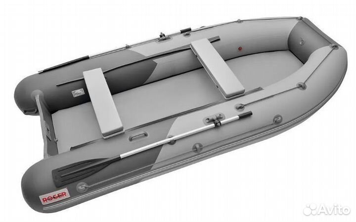 Лодка пвх Роджер (Roger) Sfera 3500 нднд