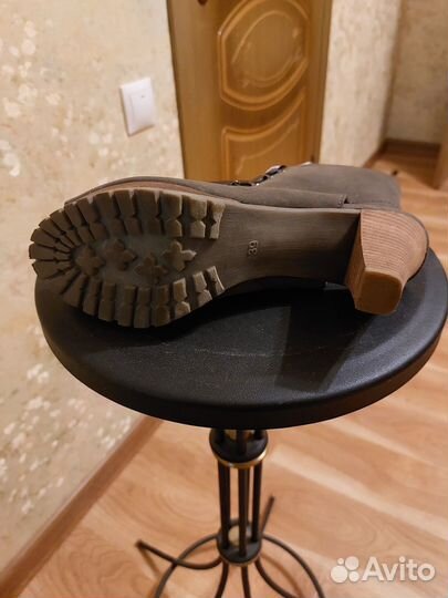 Ботильоны женские 39 размер