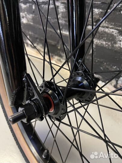 Велосипед BMX Premium La Vida