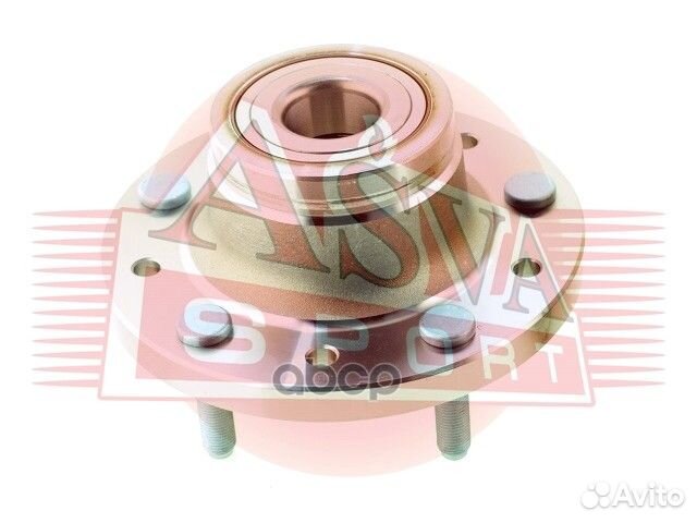 Ступица fdwh002 asva