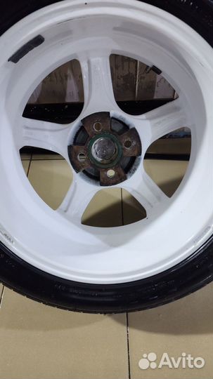 Литые диски r16