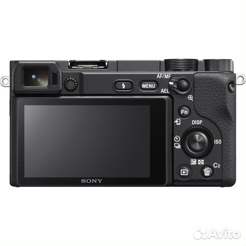 Sony A6400 Body