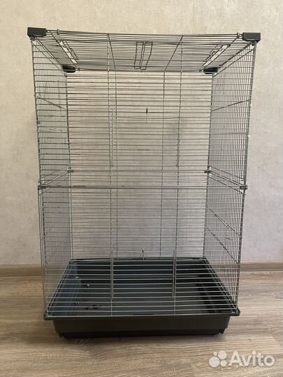 Клетка для птиц