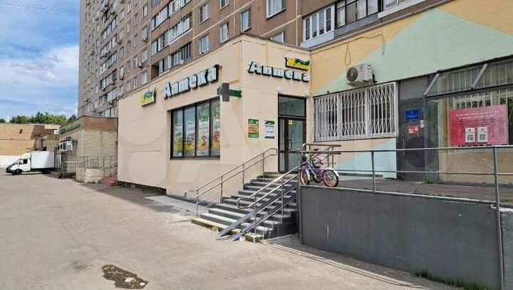 Готовый арендный бизнес 189 м²