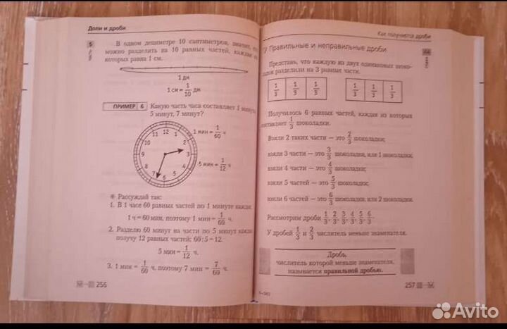 Справочник школьника 1-4 класс