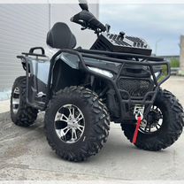 ATV 400 4WD, 2026, 100 км, Алма-Ата