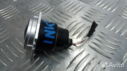 Кнопка запуска двигателя renault laguna 3 (1NK36XV