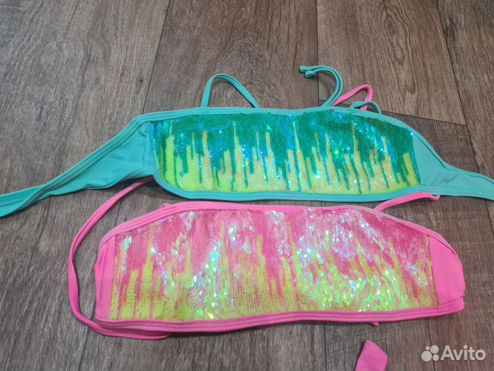 Лифы купальник