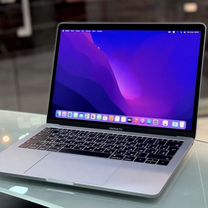 Apple MacBook Pro 13 Retina 2017 Space Gray 512gb