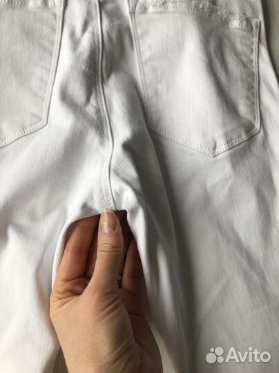 Stradivarius джинсы