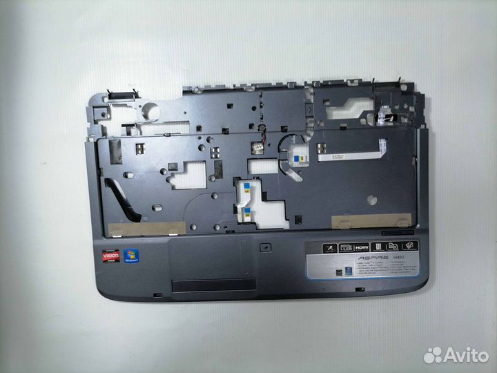 Топкейс для Acer Aspire 5542G