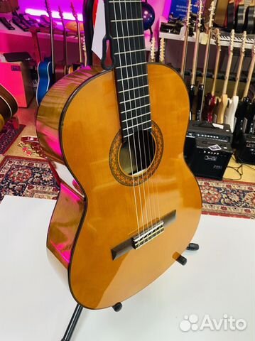 Гитара Yamaha C70