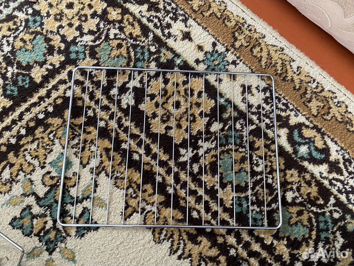 Мини печь духовка