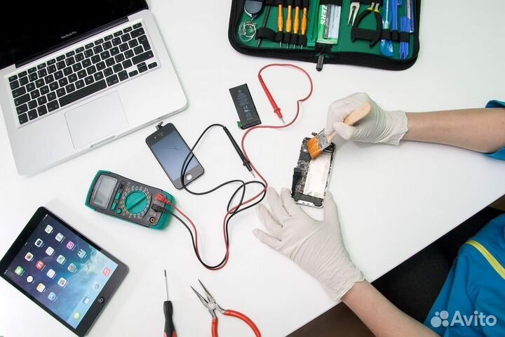 Сервисный центр GSM-сервис