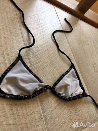 Купальник для девочки