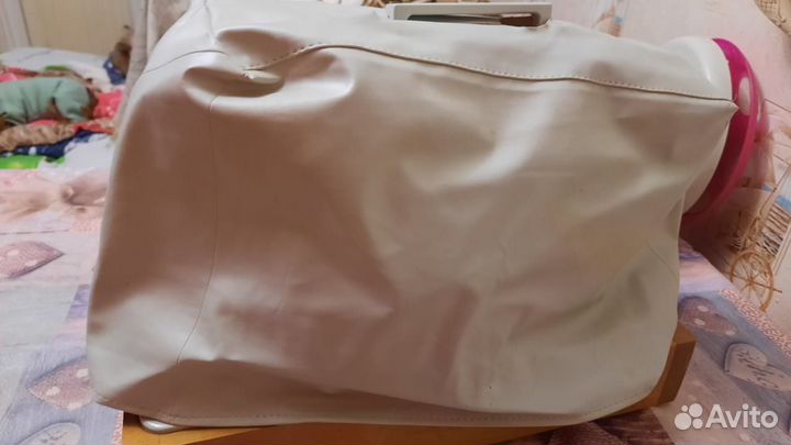 Швейная машина Чайка 143