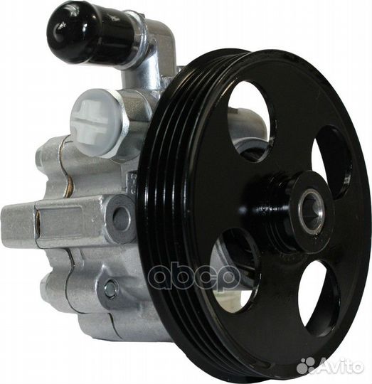 Насос гидроусилителя руля P1008HG Motorherz