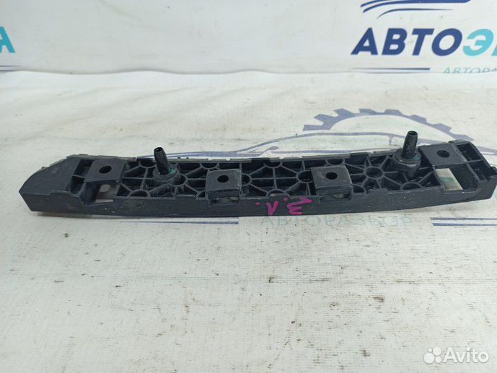 Кронштейн бампера задний левый Haval F7 1.5 GW4B15