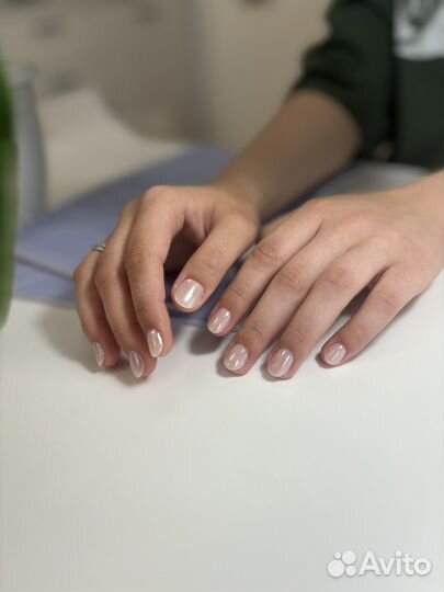 Модели на маникюр