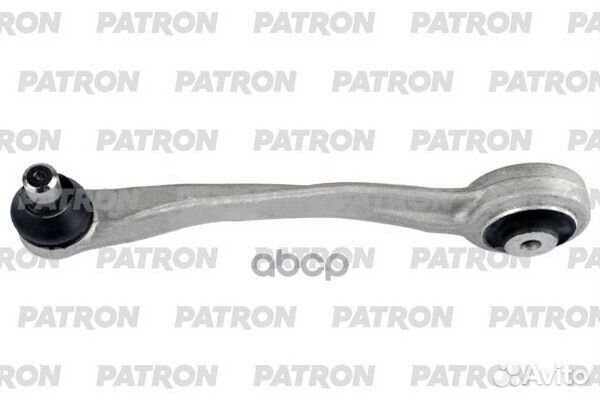 Рычаг подвески левый audi: A4 07, A5 07- PS522