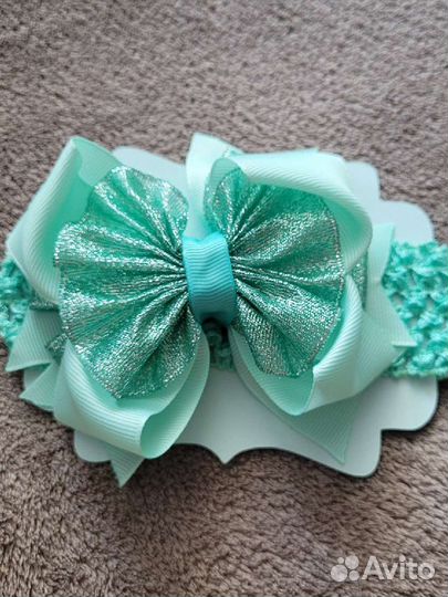 Повязка для новорожденных