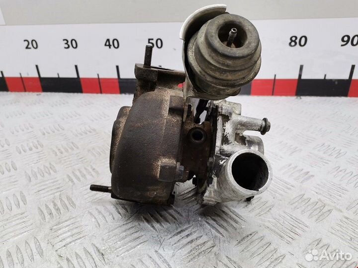 Турбина для Volkswagen Golf 3 028145702D