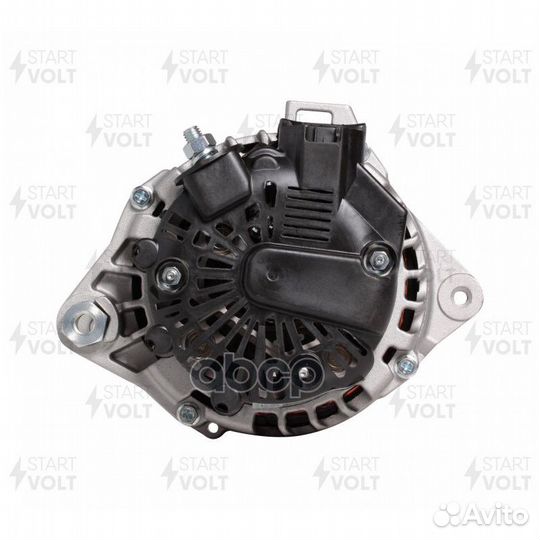 Генератор LG08L7 startvolt